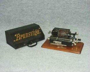 Trinks-Brunsviga