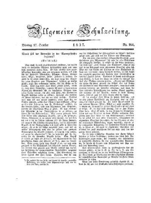 164: Heft 164