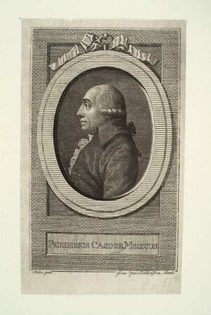 Friedrich Casimir Medicus