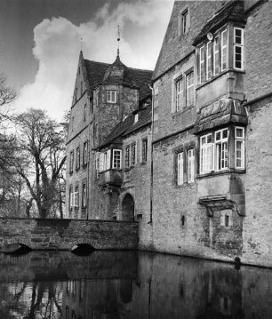 Wasserschloss