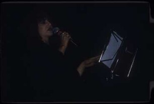 Lydia Lunch + Rowland S. Howard 3.9.1993 D4