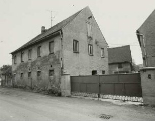 Haus Nummer 30