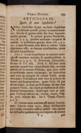 293-298, Articulus III