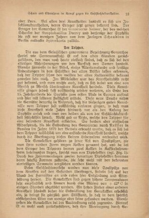 Der Tripper