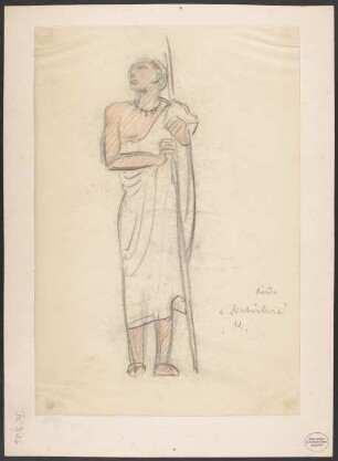 Figurine: Statisten
