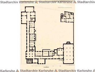 Beichel, Friedrich. Goethe-Gymnasium