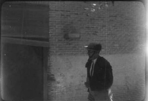 Mann (Lateinamerika-Aufenthalte 1934/1942)