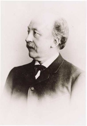 Friedrich Adolf Hammacher, Politiker
