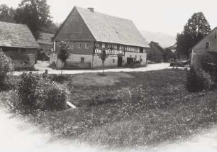 Gehöft