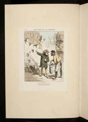 Les folies de la Commune