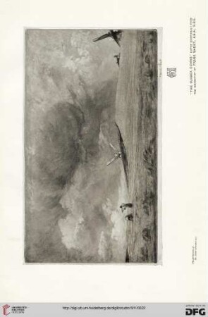 51: The mezzotints of Mr. Frank Short, A.R.A., P.R.E.