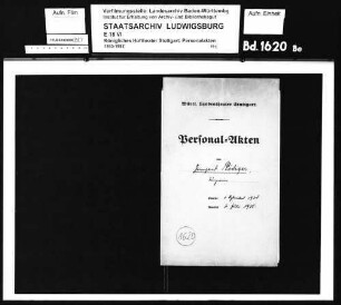 Rödiger, Irmgard; Sängerin; ausgesch.: 1935