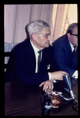 Fritz Kortner 3.10.63.