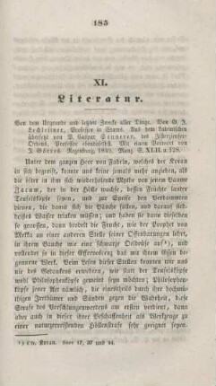 185-224 Rezensionen