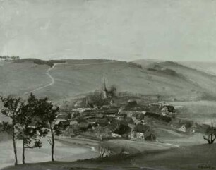 Dorf