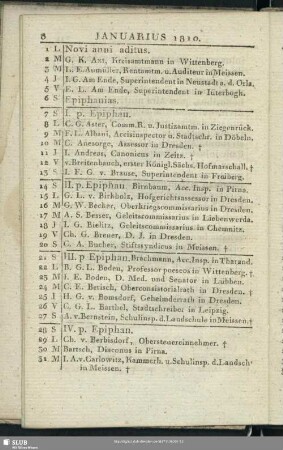 [Calendarium]