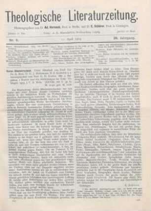 225-226 [Rezension] Kurzes Bibelwörterbuch
