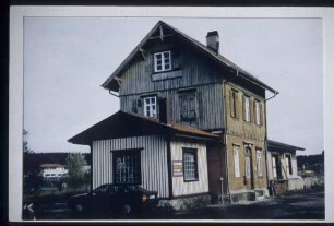 Bf. Kleinengstingen