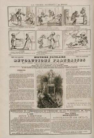 Le terme! Sapristi!! par Moloch