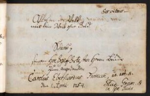 339 Frommann, Carolus Eberhardus