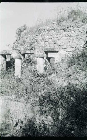 Tohcok, Palace (TCK: Str. 1)