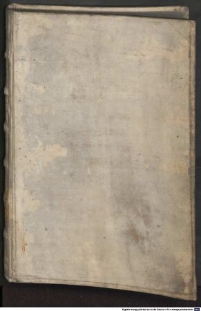 Liber Sextus : Mit der Glosse von Johannes Andreae und Summaria und Divisiones von Dominicus de Sancto Geminiano u.a.; mit Privileg. [1-2], [1]. Liber sextus Decretalium