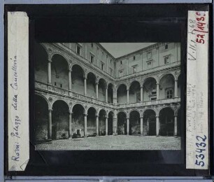 Rom, Palazzo della Cancelleria