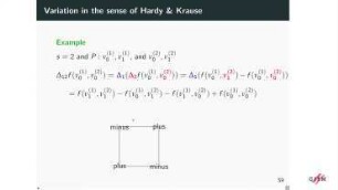 Number sequences for simulation - lecture 2