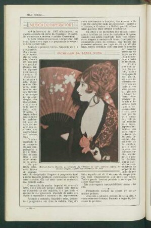 Estrellas da scena muda : Mildred Harris Chaplin