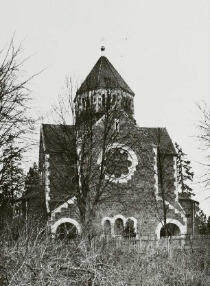 Johanniskapelle