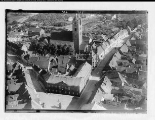 Seehausen (süd. Wittenberge)