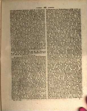 Der Oesterreichische Beobachter. 1836,7/12