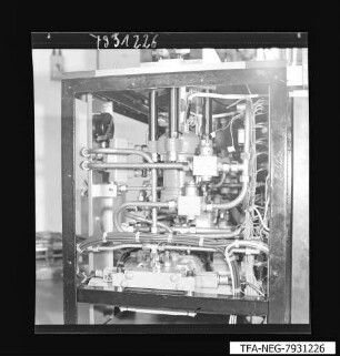 PSM 78, Teilansicht 1, Foto 1979