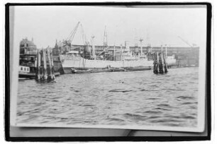 Henriette Schulte (1944), Schulte & Bruns, Emden