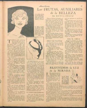 Reavivemos la luz de la mirada