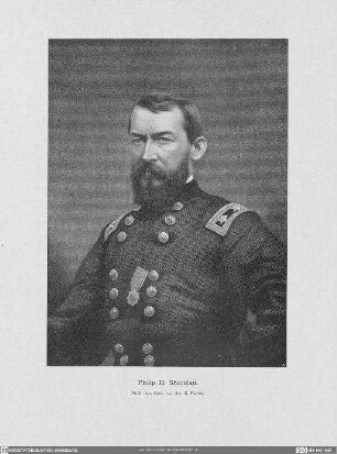 Philip H. Sheridan