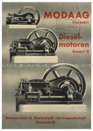 Dieselmotor