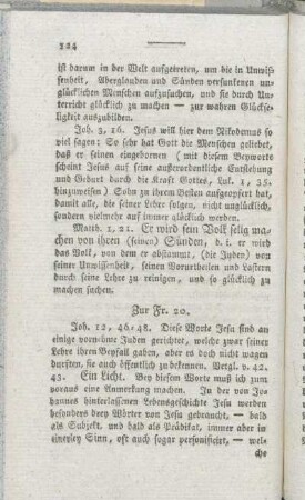 Zur Fr. 20.
