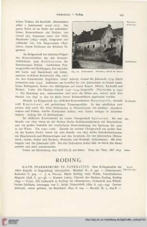 ⟦Roding⟧
