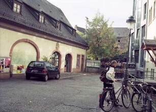 Freiburg im Breisgau: Diverse Stadtansichten