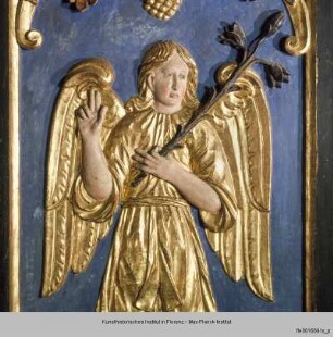 Die Verkündigung an Maria