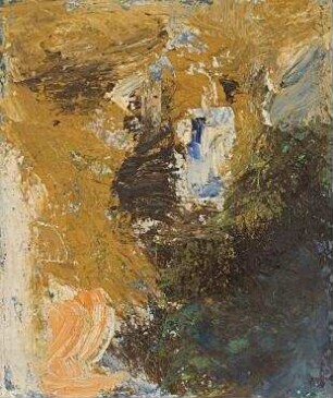 Landschaft III