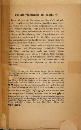 Zur romanischen Dialektologie, 2