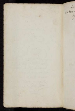 199v, Leerseite