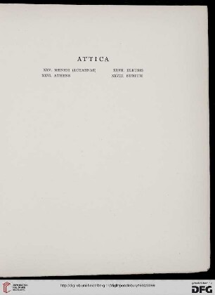 Attica