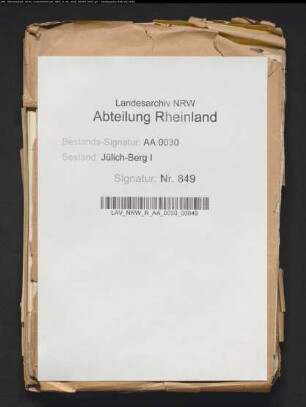 HERFORD, Reichsstift