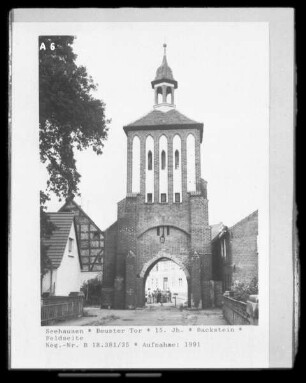 Beuster Tor