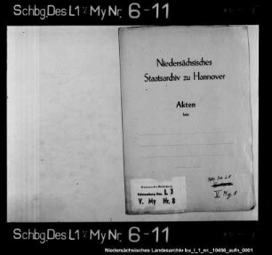 Verbot der Entrichtung von Kornzinsen durch schaumburgische Untertanen an auswärtige Gutsherren
