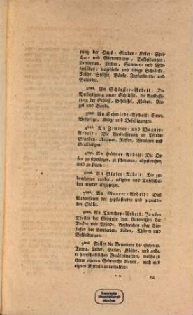 Extractus Protocolli Camerae Electoralis Aulicae : de dato Mainz den 14ten May 1787.