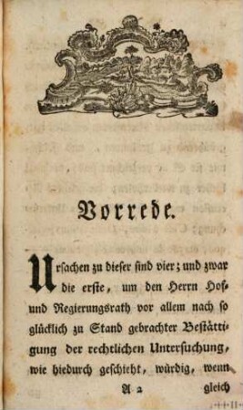 Johann Georg Xaver Konenberg Reichsgräflich-Fuggerschen gemeinschaftlichen Rath und Kanzlers Antwort auf des Hochfürstlich-Badenschen Herrn Hof- und Regierungsrath Carl Friderich Gerstlachers Bestättigung der rechtlichen Untersuchung: ob ein katholischer Ordensmann, wenn er zur protestantischen Kirche getreten ist, wiederum erbschafts-fähig sey